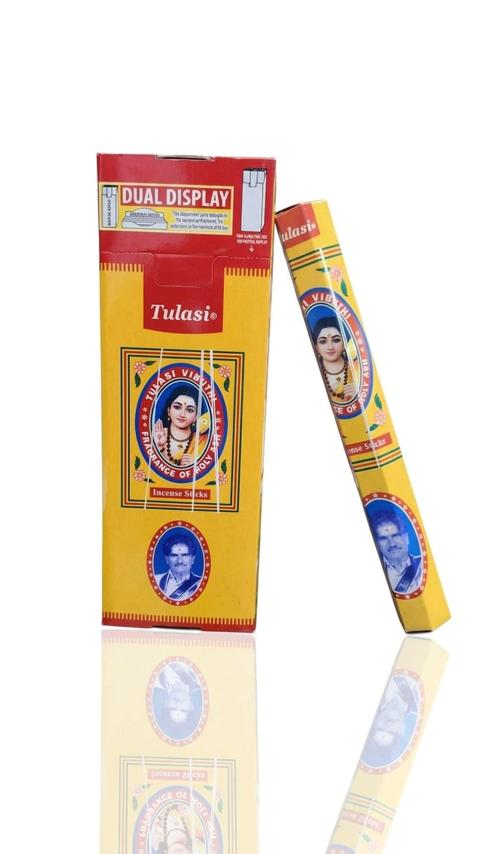 TULASI VIBUTHI