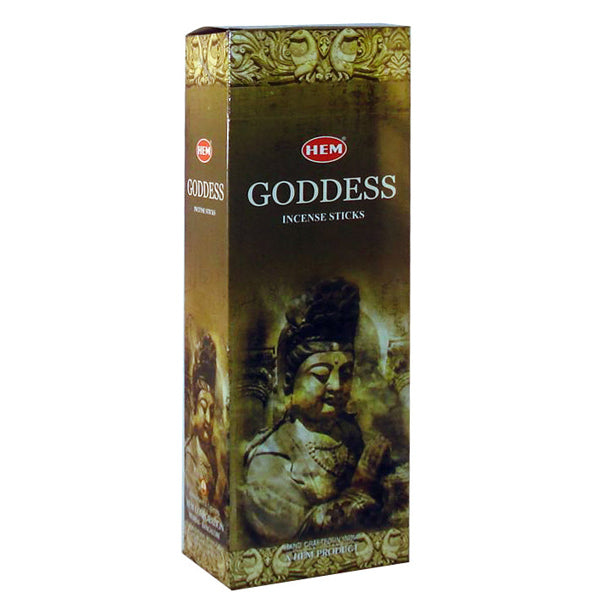 HEM GODDESS