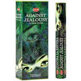 HEM AGAINST JEALOUSY INCENSE