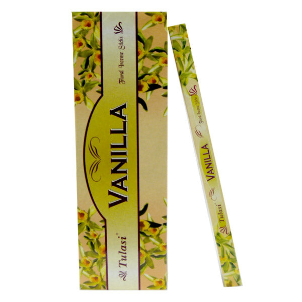 TULASI VANILLA