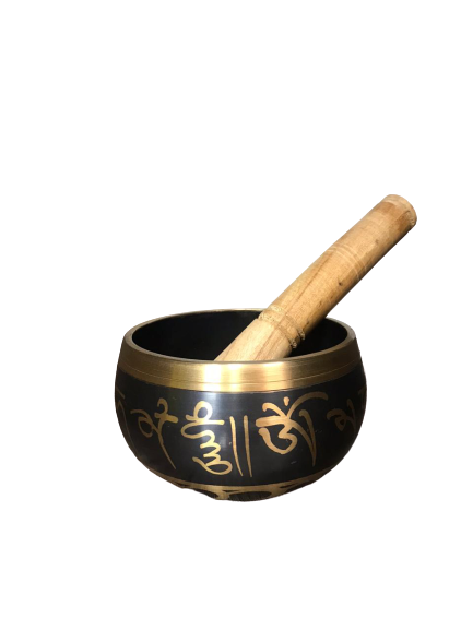 Tibetan Singing Bowls