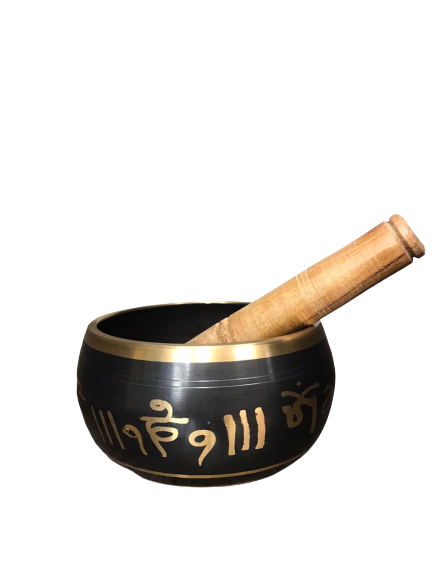 Tibetan Singing Bowls