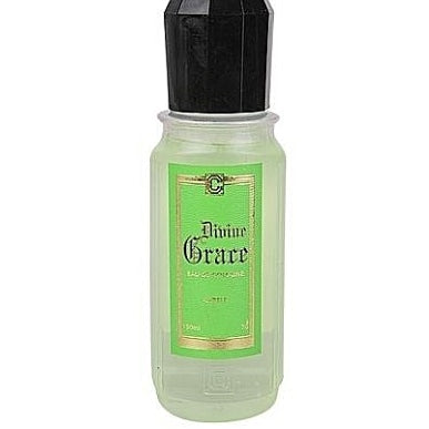 Divine Grace Spiritual Perfume Attract Divine Favor Incense