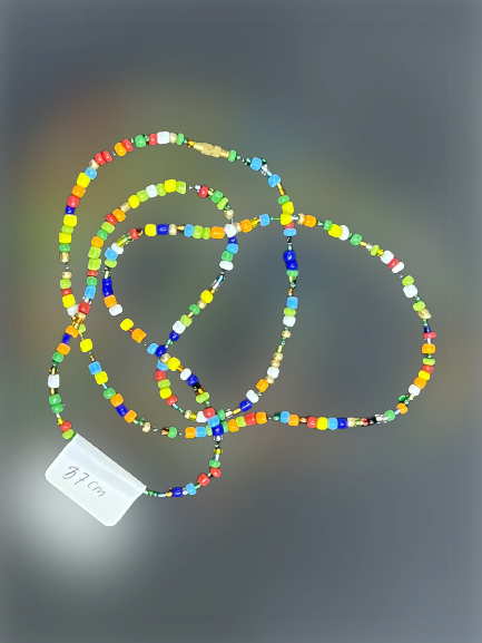 Spiritual Waist Beads