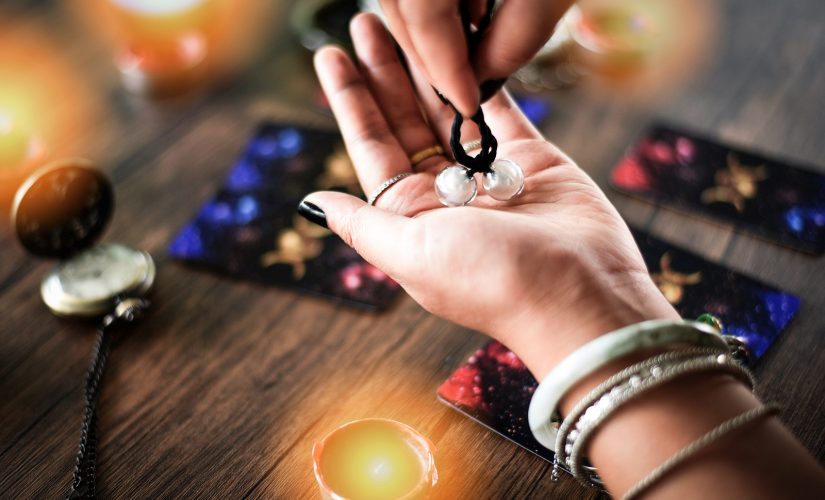 Tarot Card Reading
